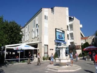 Byt Hotel Biokovo v Makarska 1