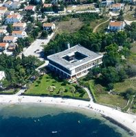 Byt Hotel Liburnija v Novalja