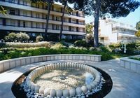 Byt Hotel Splendid v Dubrovnik