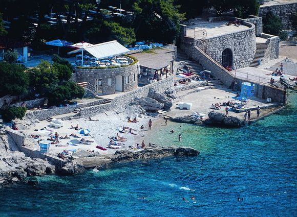 Byt Hotel Splendid v Dubrovnik 6