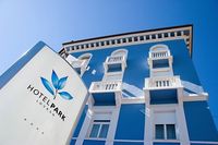 Byt Hotel Park v Lovran