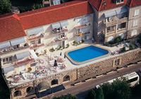 Byt Hotel Komodor v Dubrovnik