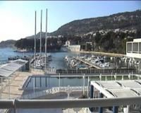 Byt Hotel Jadran v Split