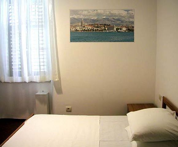 Byt Hotel Slavija v Split 6
