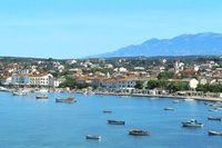 Byt Hotel Loža v Novalja