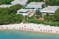 Byt Hotel Jure v Šibenik