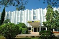 Byt Hotel Jakov v Šibenik