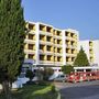 Byt Hotel Adria - All inclusive v Biograd na Moru