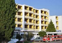 Byt Hotel Adria - All inclusive v Biograd na Moru