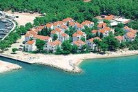 Byt Vile Kornati v Šibenik