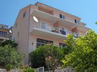 Apartmány A3 v Hvar