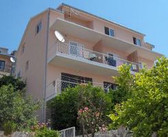 Apartmány A1 v Hvar