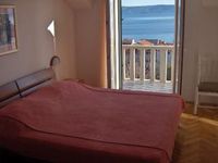 Apartmány Zeleni v Bol