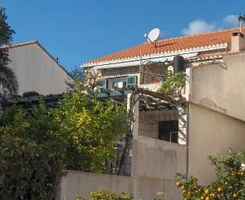 Apartmány A1 v Bol