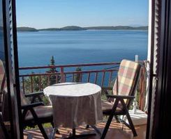 Apartmány Soba br. 2 v Hvar