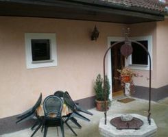 Apartmány App v Lovran