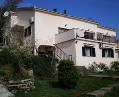 Apartmány App v Lovran