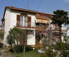 Apartmány App v Labin