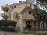 Apartmány A3 v Sukošan