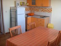 Apartmány Narančasti v Bol