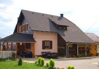 Apartmány Soba br. 2 v Poljanak