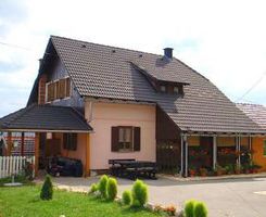 Apartmány Soba br. 2 v Poljanak