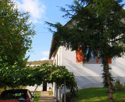 Apartmány Soba br. 2 v Poljanak