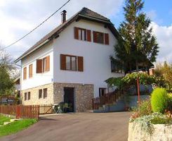 Apartmány A2 v Poljanak