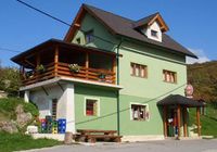 Apartmány Soba br. 2 v Poljanak