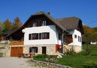 Apartmány A1 v Poljanak