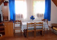 Apartmány App v Poljanak