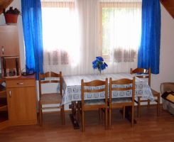 Apartmány App v Poljanak