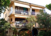 Apartmány App br. 1 v Biograd na Moru