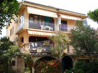 Apartmány App br. 5 v Biograd na Moru