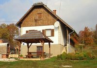 Apartmány App v Poljanak