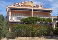 Apartmány App br. 2 v Mandre