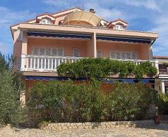 Apartmány App br. 3 v Mandre