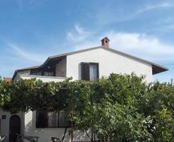 Apartmány App br. 2 v Nin