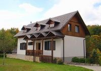 Apartmány Soba br. 2 v Poljanak