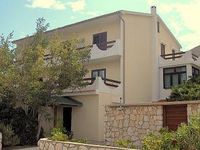 Apartmány App br. 3 v Pag