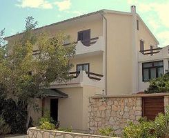 Apartmány App br. 3 v Pag