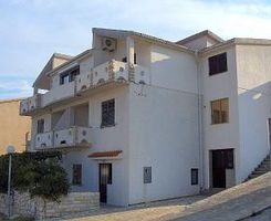 Apartmány App br. 3 v Pag