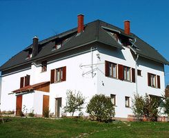 Apartmány App v Poljanak