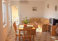 Apartmány App br. 3 v Novalja