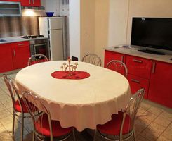 Apartmány App br. 4 v Biograd na Moru
