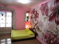 Studio apartmán pro 4 osoby ve Splitu centra