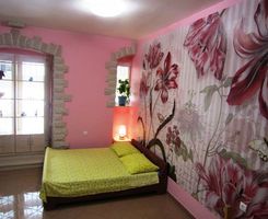 Studio apartmán pro 4 osoby ve Splitu centra