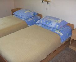 Pokoj Dvojpokoj pro 2 osoby v Split v Chorvatsku