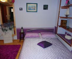 Apartmány Simbol v Split