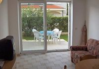 Apartmány App br. 1 v Novalja